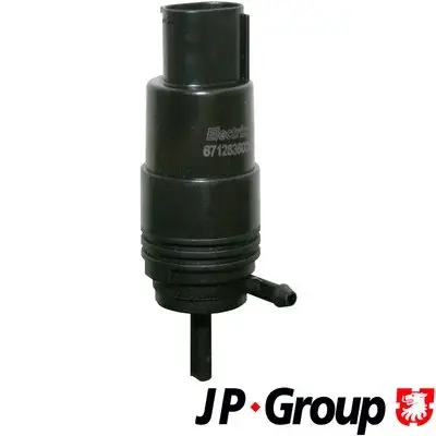 JP GROUP BMW Насос E39E38 JP group 1498500300