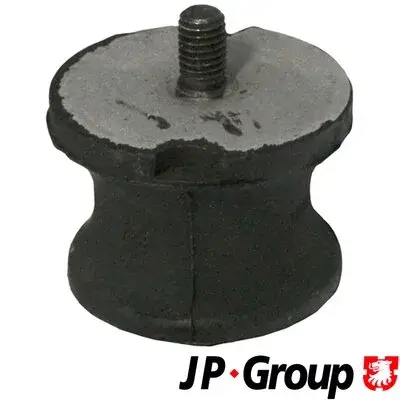 Сайлентблок (втулка) переднего амортизатора JP group 1432400300