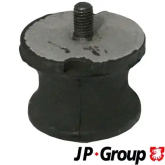 Сайлентблок (втулка) переднего амортизатора JP group 1432400300