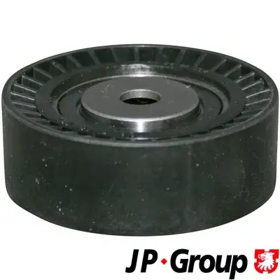 JP GROUP BMW Ролик натяжителя клинового ремня 3/5/7серия 90- JP group 1418301100