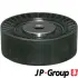 JP GROUP BMW Ролик натяжителя клинового ремня 3/5/7серия 90- JP group 1418301100