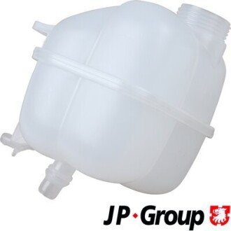 BMW Розширювальний бачок без кришки i3 (I01) Range Extender 13- jp group 6014700200