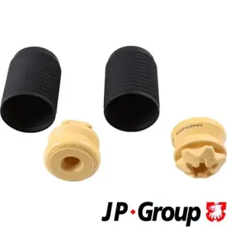 JP GROUP BMW Защита аморт.передн.к-кт F10/F15/F16 JP group 1442703210 Бмв F10