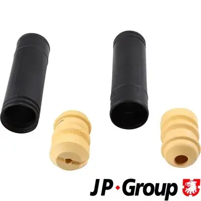 JP GROUP BMW Защита амортиз.задн.к-кт E36,46 JP group 3552704110
