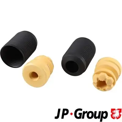 JP GROUP BMW Защита зад. амортизатора (2 пыльника+ 2 отб.) X3 (F25) 11- JP group 1452704810