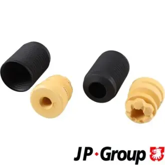 JP GROUP BMW Защита зад. амортизатора (2 пыльника+ 2 отб.) X3 (F25) 11- JP group 1452704810