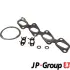 JP GROUP CHEVROLET Комплект прокладок турбокомпресора CRUZE 1.4 10-, OPEL JP group 1217752710