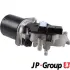 JP GROUP CITROEN Двигатель стеклоочистителя передний C2/C/C3 Picasso JP group 3198200400