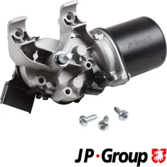 JP GROUP CITROEN Двигатель стеклоочистителя передний C2/C/C3 Picasso JP Group 3198200400