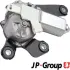 JP GROUP CITROEN Двигатель стеклоочистителя задний C2/C3 PEUGEOT 3,7 JP group 3198200200