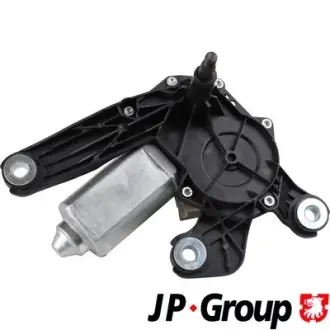 JP GROUP CITROEN Двигатель стеклоочистителя задний C2/C3 PEUGEOT 3,7 JP group 3198200200 Ситроен С3