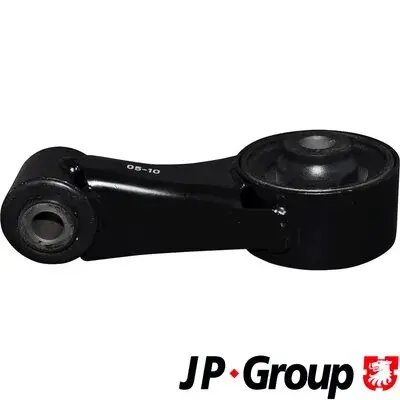 JP GROUP CITROEN кронштейн подушки двигуна задній C1 PEUGEOT 107 TOYOTA AYGO 1.0 06.05- JP Group 4817900500 (фото 1)