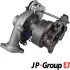JP GROUP CITROEN Турбина Nemo 1.4 HDI JP group 1517400500
