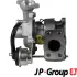 JP GROUP CITROEN Турбина Nemo 1.4 HDI JP group 1517400500