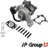 JP GROUP CITROEN Турбина Nemo 1.4 HDI JP group 1517400500