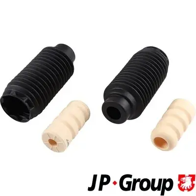 JP GROUP CITROEN Защита аморт.передн.к-кт Berlingo (B9),C4,DS4,Peugeot 307,308,Partner 08- JP group 3142702110