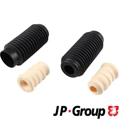 JP GROUP CITROEN Защита аморт.передн.к-кт C3,DS3,Peugeot 207 07- JP group 4142702510