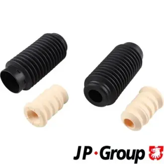 JP GROUP CITROEN Защита аморт.передн.к-кт C3,DS3,Peugeot 207 07- JP group 4142702510