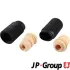 JP GROUP CITROEN Защита амортиз. передн. C15 84-00, Berlingo 96-, Visa 82-91, Xsara 97-00, ZX 91-97, Fiat Brava 95-01, Bravo 95-01, DB Vito 96- Peugeot 104/106/205/305/306/309/405/Partner 85-2004 JP Group 4142702810 (фото 1)