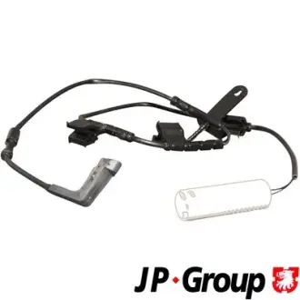 JP GROUP Датч. износа торм кол. пер.Mini 06- (1шт.) JP group 6097300300