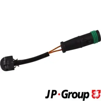 JP GROUP Датч торм. кол. задн. DB Sprinter 06- JP Group 1197301500