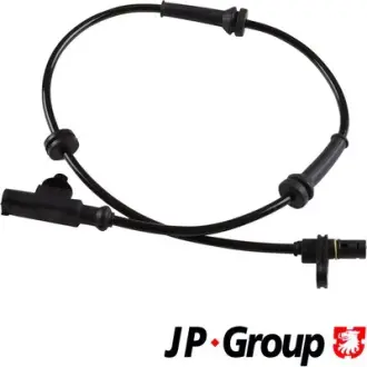 JP GROUP Датчик ABS Nissan TIIDA 07- JP Group 4097104880