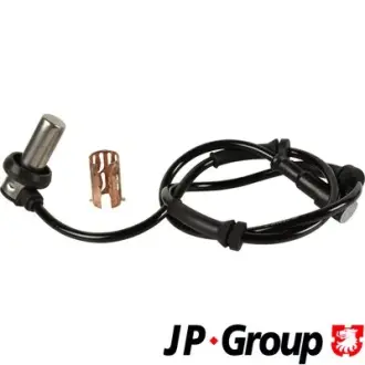 JP GROUP Датчик ABS пер. AUDI A8 -02 JP Group 1197103600