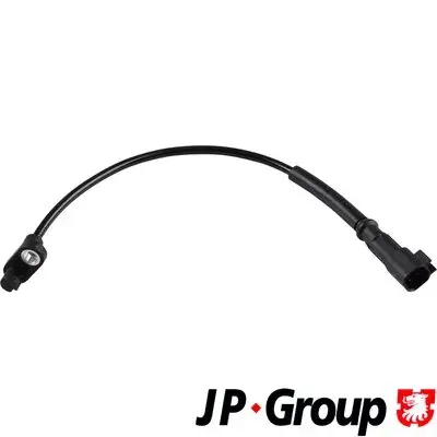 JP GROUP Датчик ABS пер. FORD Transit 16- JP group 1597104300