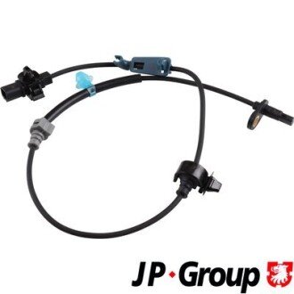 Датчик ABS пер. прав. HONDA CR-V 07- jp group 3497104880 на Хонда Срв 3