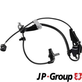 JP GROUP датчик ABS передн.лів. TOYOTA CAMRY 11- JP group 4897106070