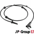 JP GROUP датчик ABS передний NISSAN Tiida 07- JP Group 4097103400 (фото 1)