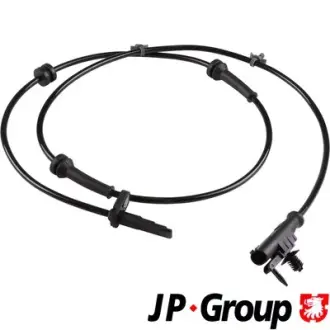 JP GROUP датчик ABS передний NISSAN Tiida 07- JP group 4097103400 Ниссан Тиида