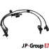 JP GROUP датчик ABS передній правий TOYOTA Auris 09-, Corolla 06- JP group 4897105680