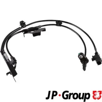 JP GROUP датчик ABS передній правий TOYOTA Auris 09-, Corolla 06- JP group 4897105680