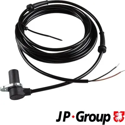 JP GROUP датчик числа обертів (перед.) DB Vito JP Group 1397104200 (фото 1)