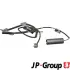 JP GROUP датчик гальм. колодок MINI (R50, R53) One 01-06 JP group 6097300100