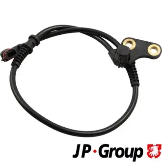 JP GROUP Датчик, кількість обертів колеса DB C202 JP group 1397100580 Мерседес Clk