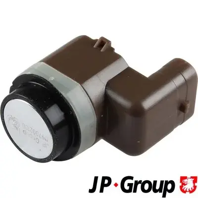 JP GROUP Датчик парктроника VW Golf V, Jetta III, Passat, Touaran JP group 1197500400