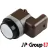 JP GROUP Датчик парктроника VW Golf V, Jetta III, Passat, Touaran JP group 1197500400