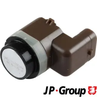 JP GROUP Датчик парктроника VW Golf V, Jetta III, Passat, Touaran JP group 1197500400