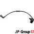 JP GROUP Датчик торм. кол. AUDI 15- JP group 1197302100