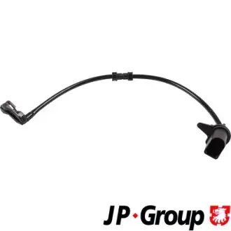 JP GROUP Датчик торм. кол. AUDI 15- JP group 1197302100