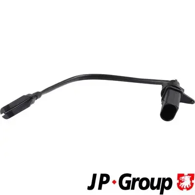 JP GROUP Датчик торм. кол. AUDI A6 12- JP group 1197301600
