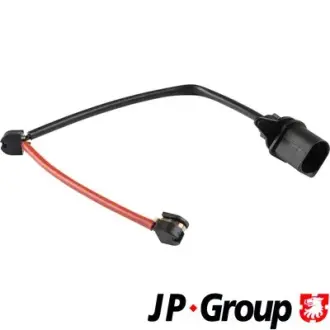 JP GROUP Датчик торм. кол. AUDI A7 JP Group 1197302000