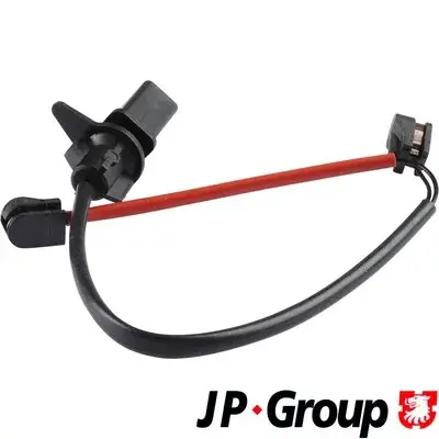 JP GROUP Датчик торм. кол. AUDI Q5 09- JP group 1197301800