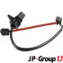 JP GROUP Датчик торм. кол. AUDI Q5 09- JP group 1197301800