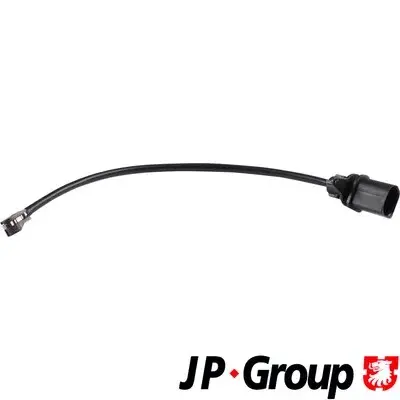 JP GROUP датчик торм кол AUDI Q5 JP group 1197301900