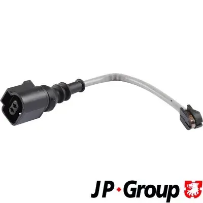 JP GROUP Датчик торм. кол. SKODA OCTAVIA 12- JP group 1197301700
