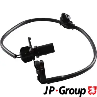 JP GROUP Датчик торм колодок AUDI A4 16- JP Group 1197301200