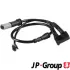 JP GROUP датчик зносу гальм. колод. MINI JP group 6097300800